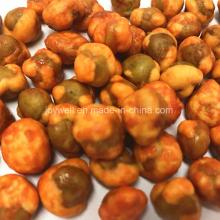 Low Calorie High Nutrition Sriracha Marrowfat Green Peas