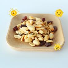 Imported Peanut with Spicy Flavor Great Taste OEM Service