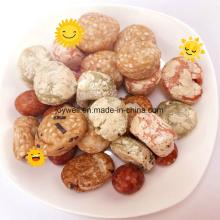 Full Nutrition King Cracker Peanuts OEM in Retail Packing