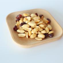 Healthy Nutrition Spicy Roasted Coated Peanuts Snacks Kosher Halal