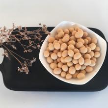 Corn Flavor Roasted Coated  Peanuts  Sale in  Bulk  Bag