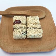Delicious Cranberry Sesame Flavor Nut Crunch Healthy Snacks Ou Kosher