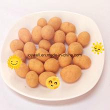 Cheese Flavor Crispy  Coated   Peanut s  Snack s for Sale