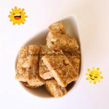 Ou Kosher Passed Hot Sale Kumquat Peanut Crunch Customized Service