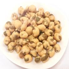 BBQ Flavor Coated Natural Roasted Edamame Manufacturer