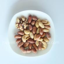 Salted Flavor Mixed Cashew Nuts Almonds Peanuts Nut Snacks