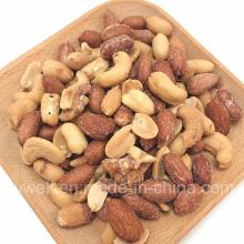 Delicious High Quality Mixed Salted Nuts Snacks