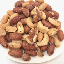 Hot Selling Mixed Nuts Snacks Retailer Packing