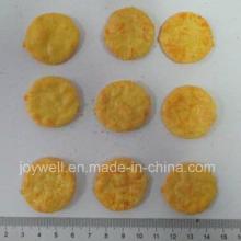 Crsipy Healthy Rice Snacks Salted Rice Crackers