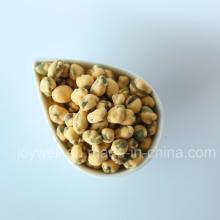 No GMO Salted Health Roasted Soya Bean Snacks Retailer Bag