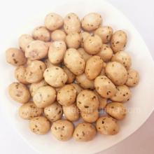 Seaweed Coated Peanuts Crispy Roasted Peanuts