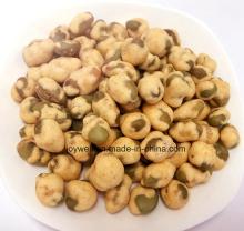 Spicy Edamame Coated Crispy Snacks Retailer Packing Promotion Price