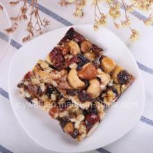 Roasted Nuts Dried Fruits Mixed Nut Crunch Crispy Bite