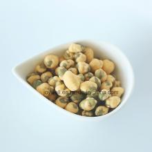 BBQ Flavor High Quality Edamame Sancks  Chinese   Snacks  Manufacturer