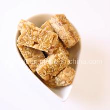 Sweet Flavor Kumquat Peanut Crunch 100% Natural