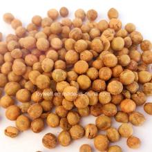Spicy Green Peas Chinese Snacks Retailer Packaging Available