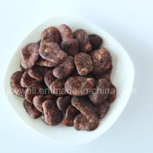  Fried  Coated Cocoa Flavor Fava  Bean   Chips  Retiler Packing