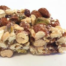 Pomegranate Crunch  Almonds  Pea nuts   Pistachio  Mixed