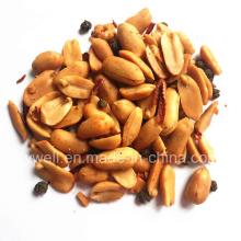 Paprika Contain Chilling Peanuts Bulk Packing for Sale