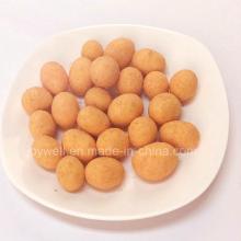 Cheese Falvor Coated Peanuts Cheap Price OEM