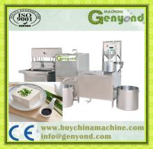 Complete  Tofu  Production Line  Tofu   Making   Machine 