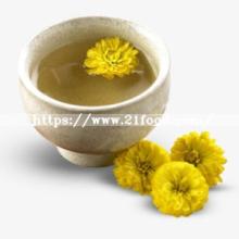 Organic Dried Fetal Chrysanthemum Flower Tea for High Quality