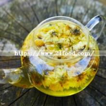 Natural Healthy Dried Chrysanthemum Flower Tea for Beauty Skin