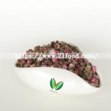 Herbal Tea Beautify Skin Herb Peach Blossom Flower