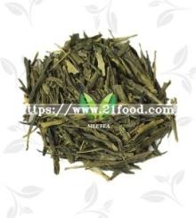 Fresh Taste Steamed  Green   Sencha   Green  Tea
