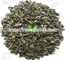 3505 Green Gunpowder Tea for Wholesale Tea Factory EU Standard Tea