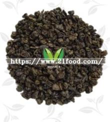 3505 EU Standard  Organic   Gunpowder   Green   Tea 