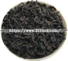 Oolong Tea Black Leaf--Wuyi Rock Oolong