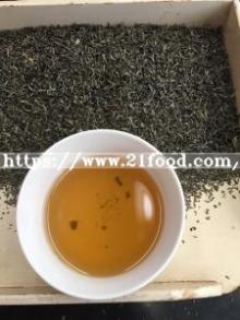 China EU Standard Green Tea Chunmee Green Tea 25g Packing 41022aaaaa