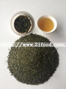 Hot Sale Pack in Machine Chinese Green Tea Fanning