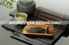 Health-Preserving Natural Hu Nan Green Mao Jian Tea