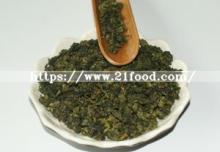 China Traditional Floral Oolong Tea Tie Guan Yin