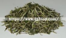 Organic Pai Mu Tan White Peony