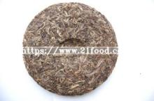 Menghai Famous Yunnan Quick Slim Puerh/PU Erh Ripe Tea, Dayi Pu′er Cha, Puer/PU Er Tea Cake