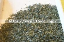 Hubei China Organic Steamed Sencha Green Tea