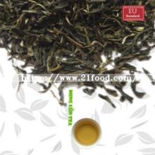 EU Compliant Yunnan Tea EU Standard Op Green Tea