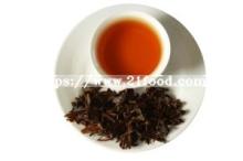Organtic Health Good Quality Chinese Black Tea Op Tea