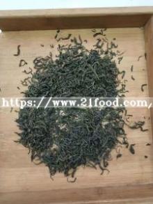 EU Standard Organic Chinese Tea Leaf and Green Tea