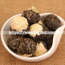 Pu er Chrysanthemum Dragon Ball First Grade