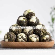 Handmade Jasmine Pu er Tea Dragon Ball