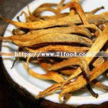 Honey Fragrance Big Single Bud Kung Fu Black Tea