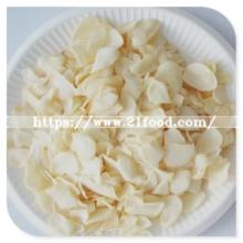 Quality Peeled Garlic Granules White Garlic Minced Dehydrated Garlic Diced Flake