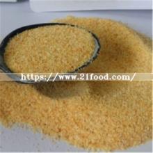 Low Tpc Dried Garlic Granule