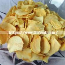 2019 Pure Dehydrated Garlic Granules Garlic Flake