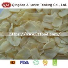 Good Price Dehydrated Sliced Garlic