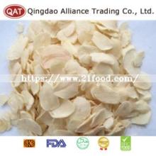 Top Quality Dehydrated Sliced Garlic